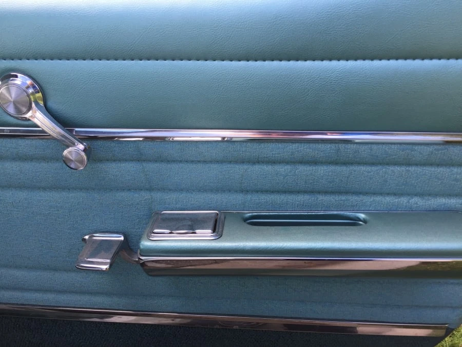 1966 Buick Electra - Image 6 of 11