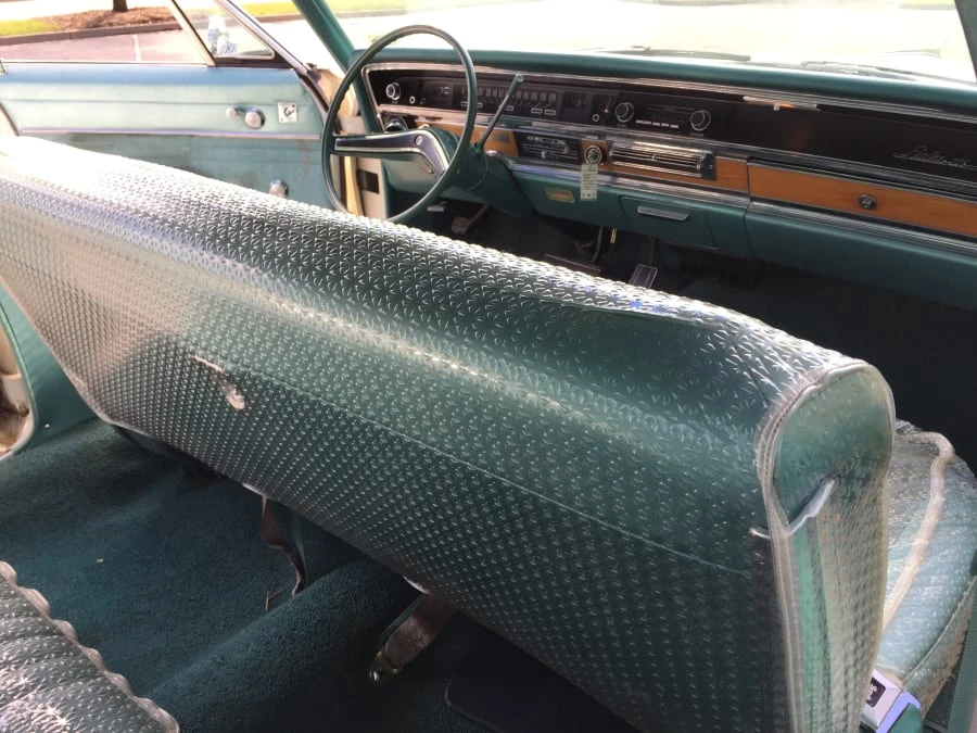 1966 Buick Electra - Image 5 of 11