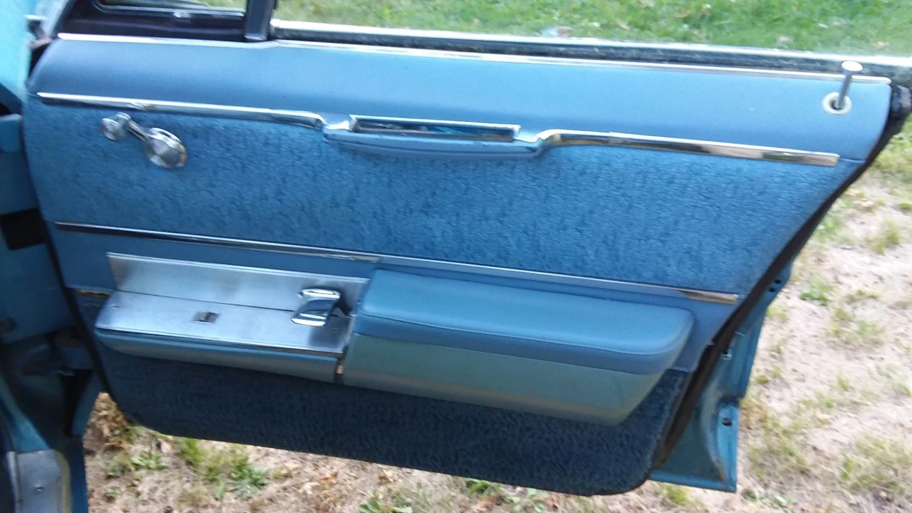 1966 Buick Electra - Image 11 of 21