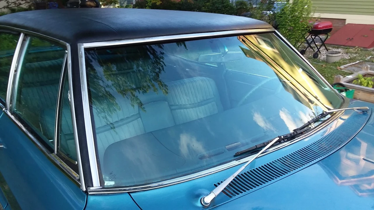 1966 Buick Electra - Image 3 of 21
