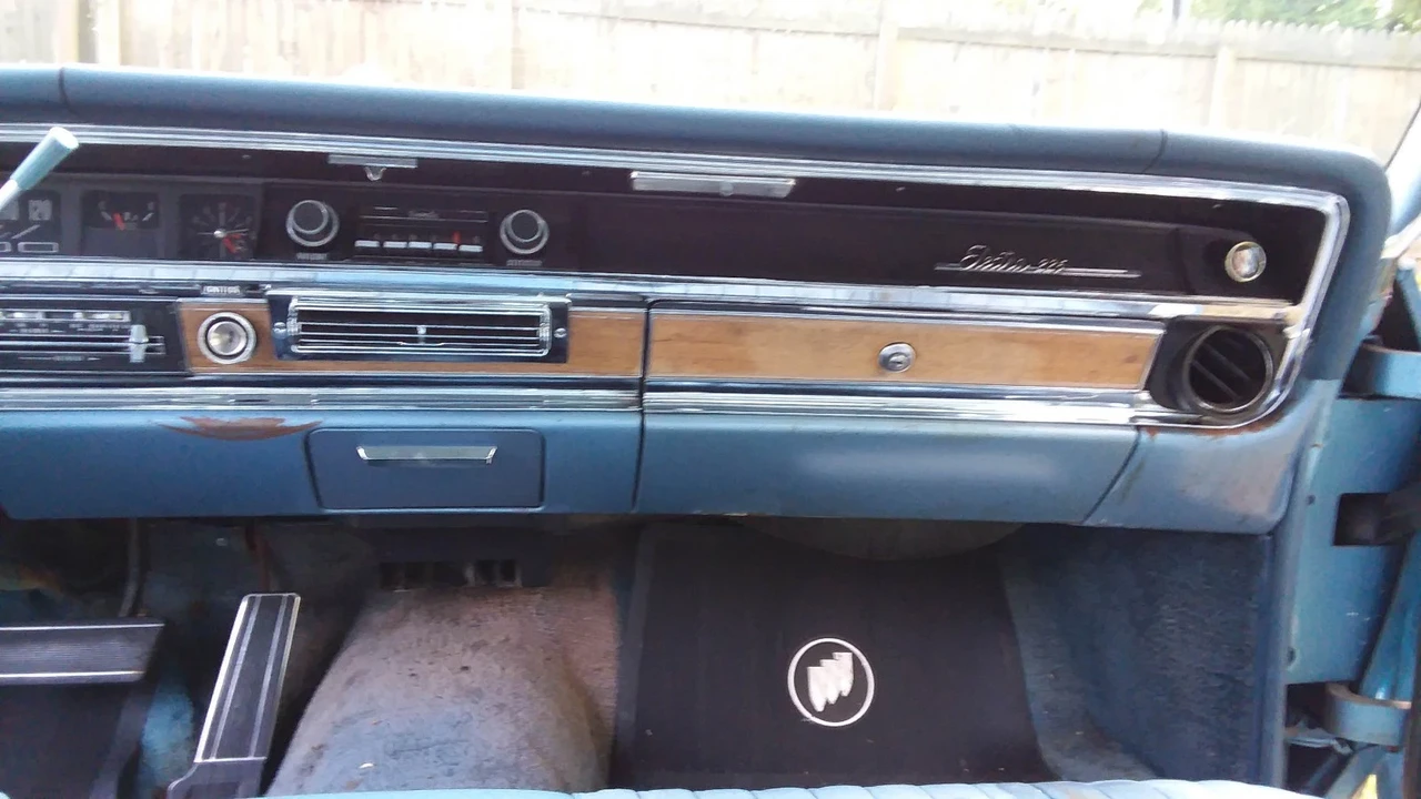 1966 Buick Electra - Image 15 of 21