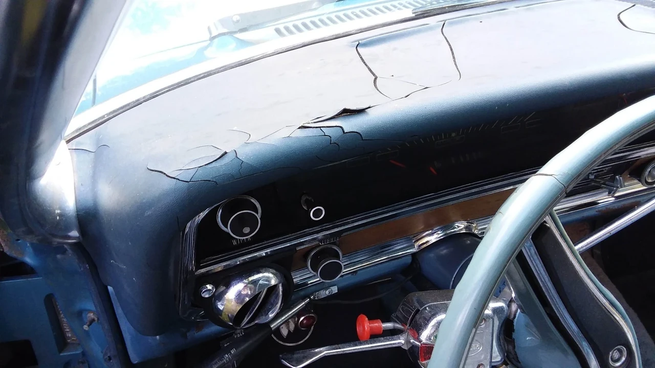 1966 Buick Electra - Image 14 of 21