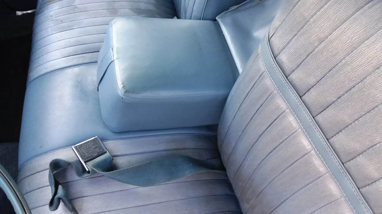 1966 Buick Electra - Image 10 of 21