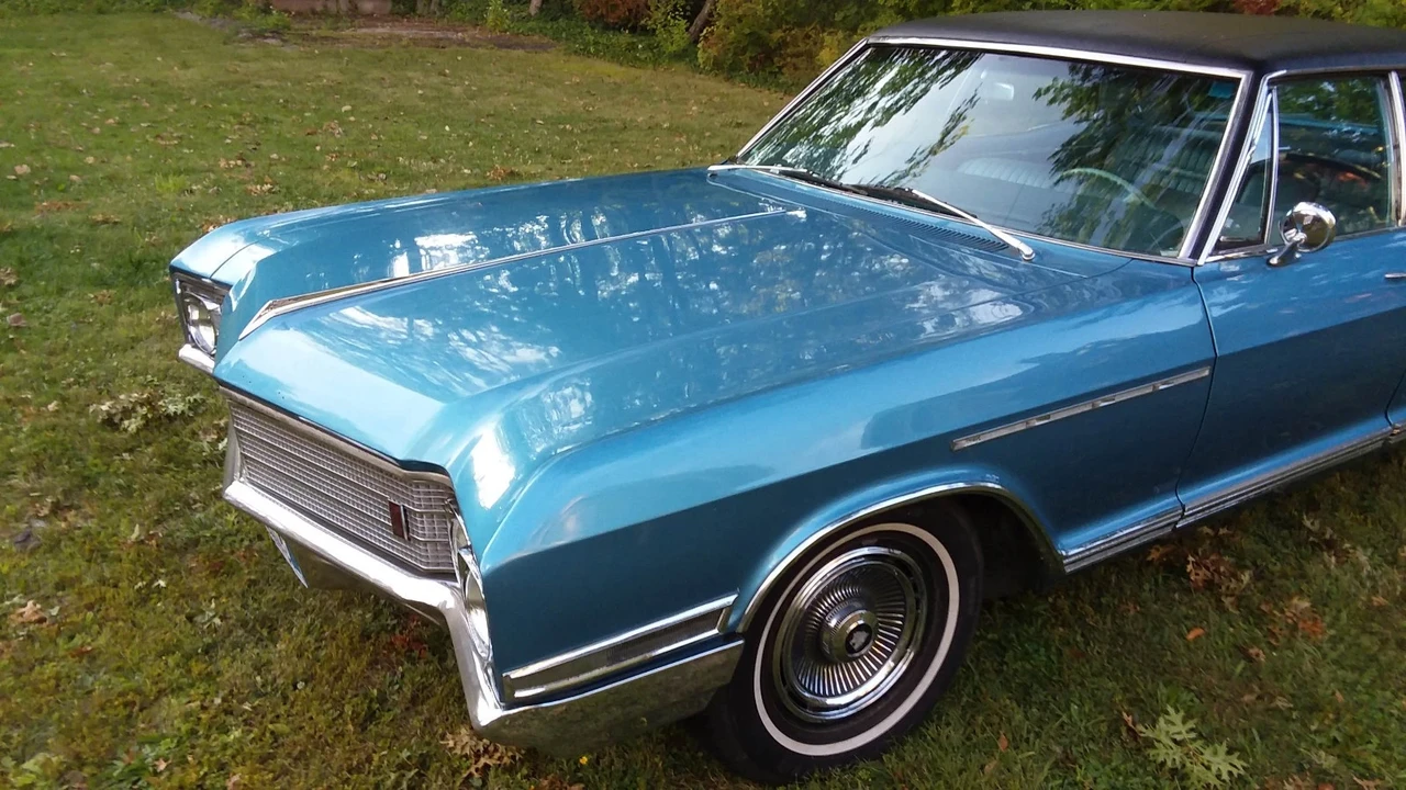 1966 Buick Electra - Image 2 of 21