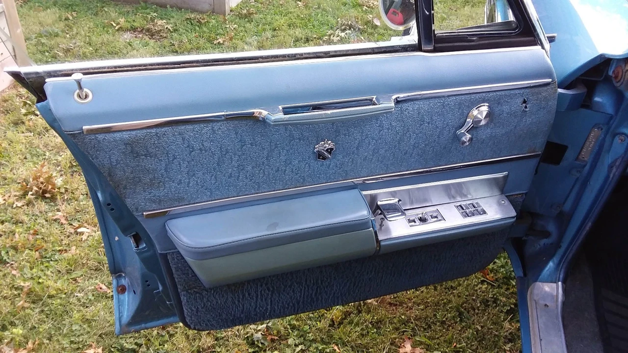1966 Buick Electra - Image 21 of 21