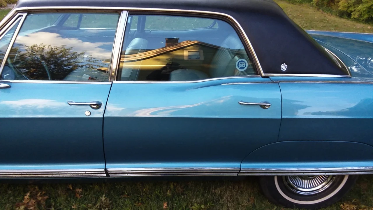 1966 Buick Electra - Image 7 of 21