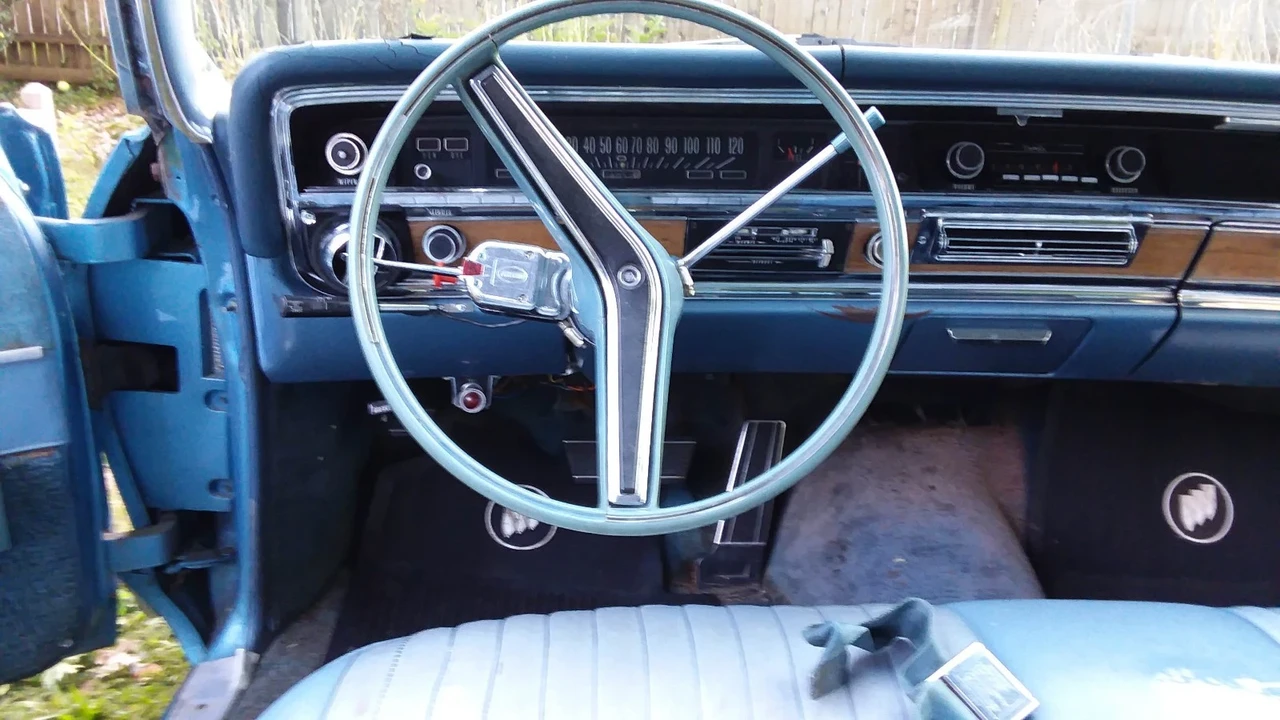 1966 Buick Electra - Image 16 of 21