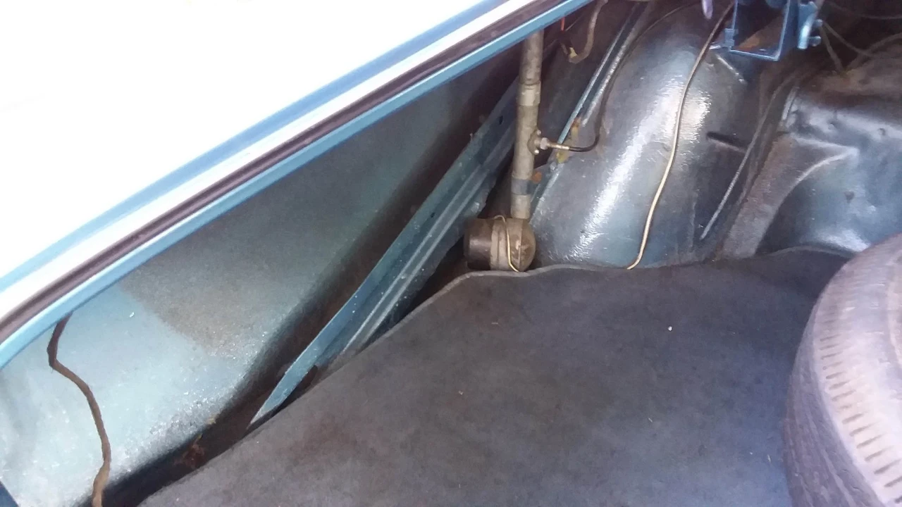 1966 Buick Electra - Image 18 of 21