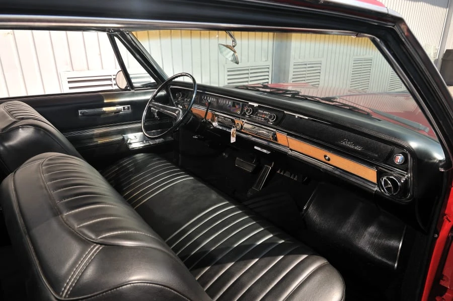 1966 Buick Electra - Image 3 of 10