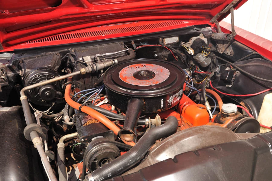 1966 Buick Electra - Image 4 of 10