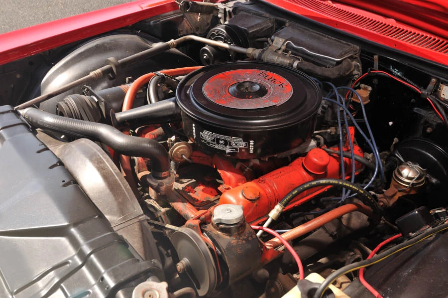 1966 Buick Electra - Image 5 of 10