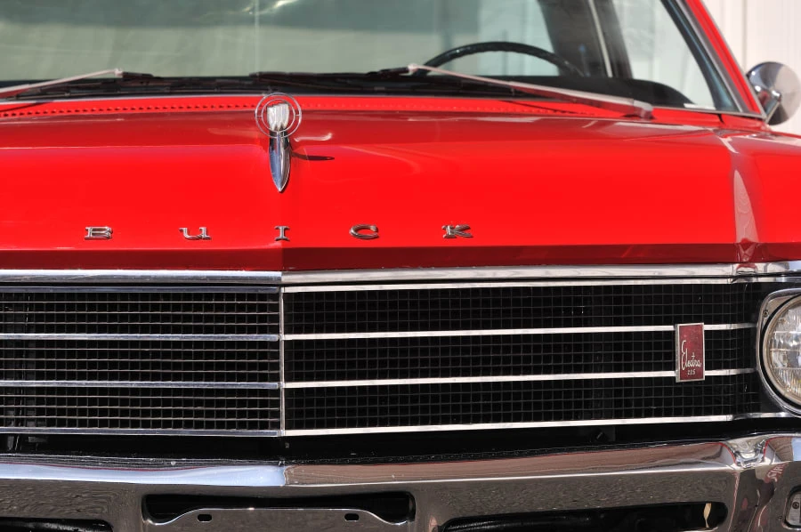 1966 Buick Electra - Image 6 of 10