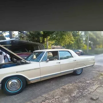 1966 Buick Electra