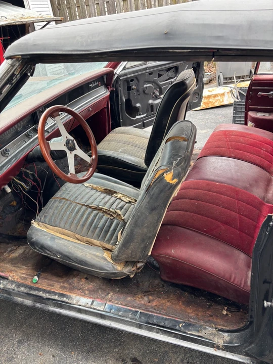 1966 Buick Gran Sport - Image 3 of 28