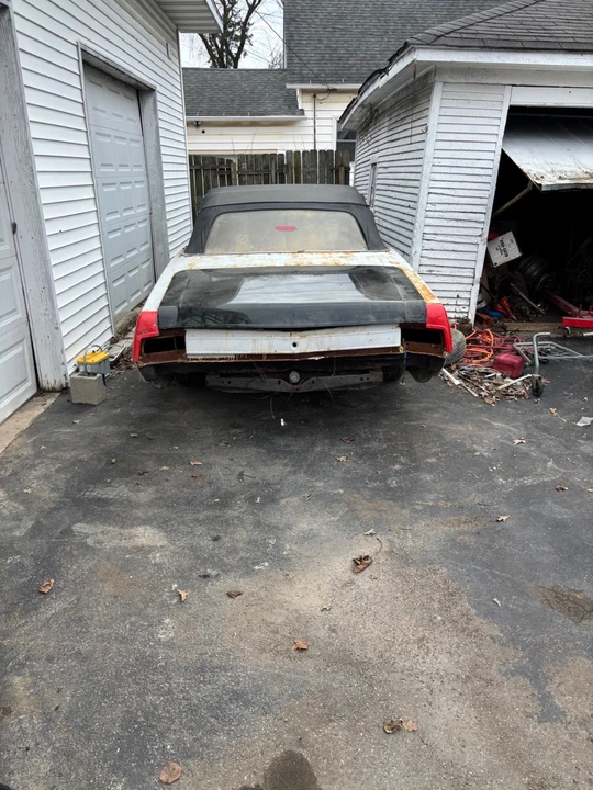 1966 Buick Gran Sport - Image 2 of 28
