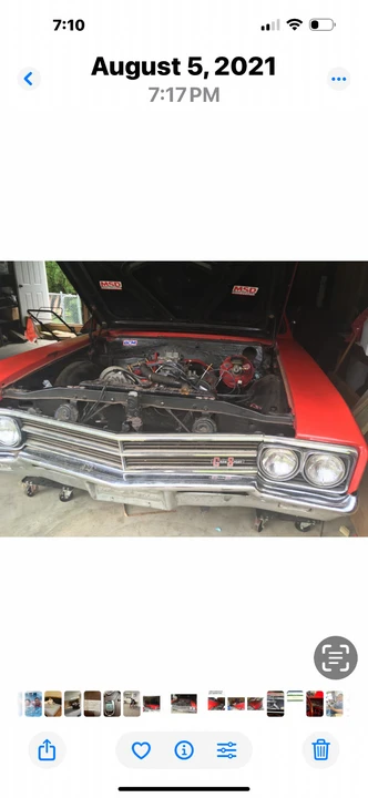 1966 Buick Gran Sport - Image 26 of 28