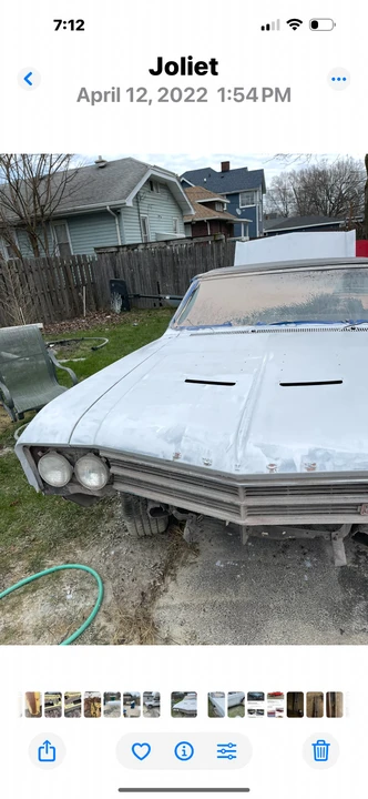 1966 Buick Gran Sport - Image 23 of 28