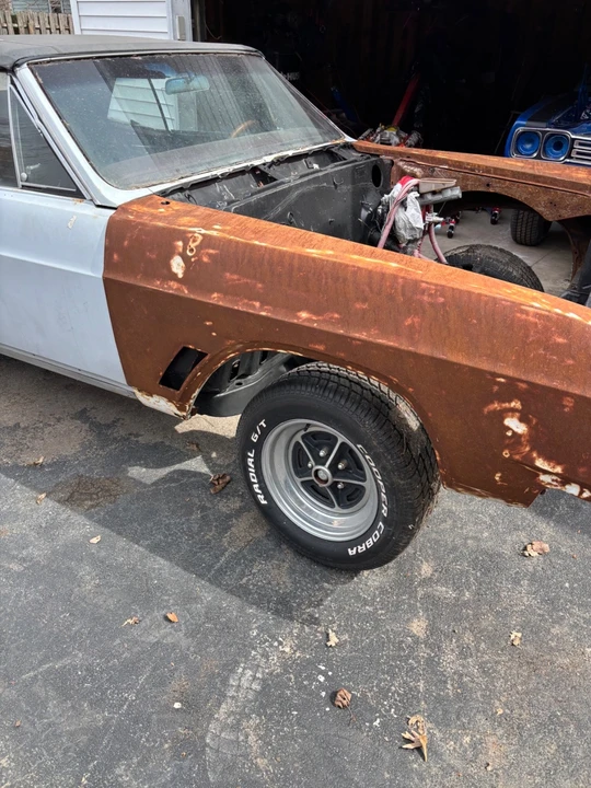 1966 Buick Gran Sport - Image 19 of 28