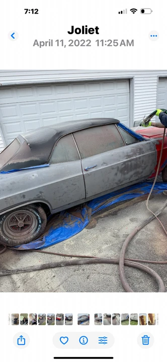 1966 Buick Gran Sport - Image 21 of 28