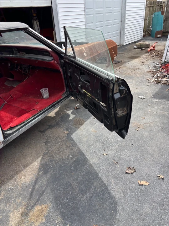 1966 Buick Gran Sport - Image 18 of 28