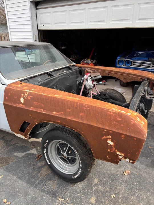 1966 Buick Gran Sport - Image 14 of 28