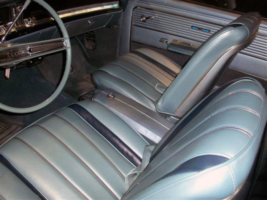 1966 Buick Gran Sport - Image 4 of 8