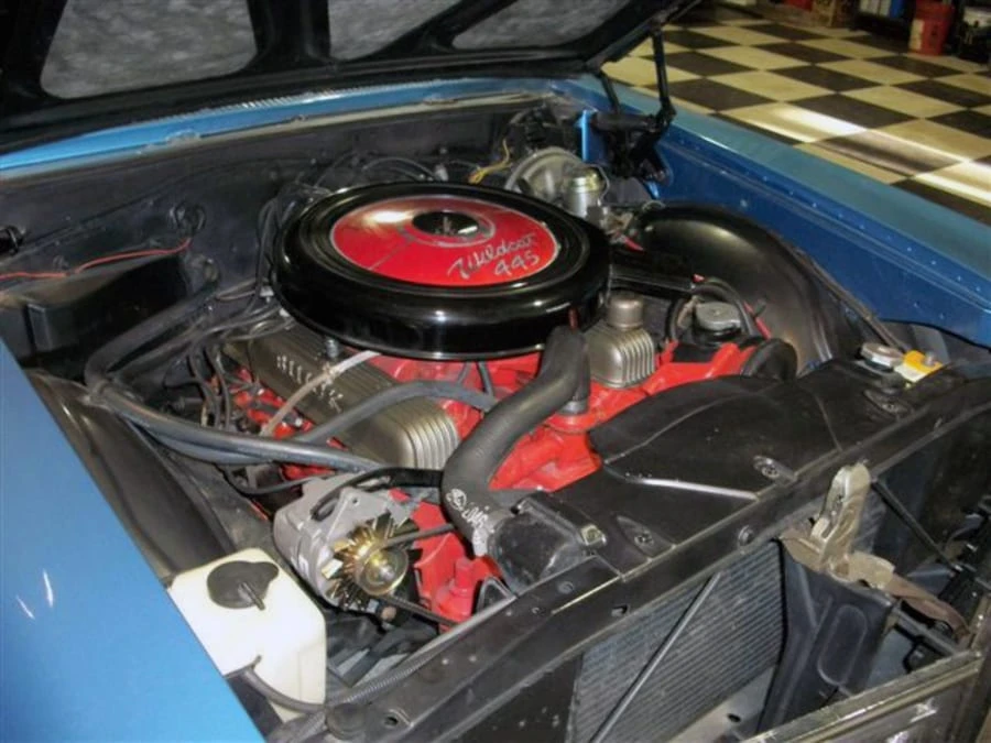 1966 Buick Gran Sport - Image 7 of 8