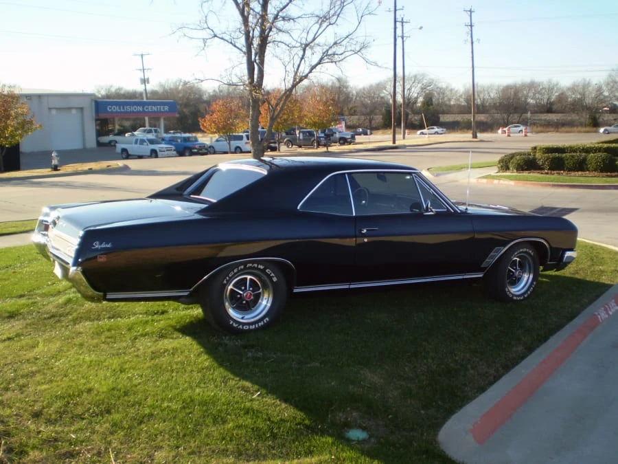 1966 Buick Gran Sport - Image 2 of 7