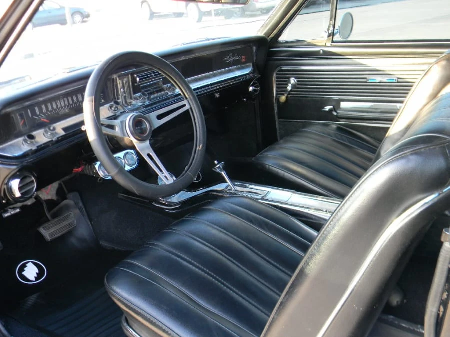 1966 Buick Gran Sport - Image 3 of 7