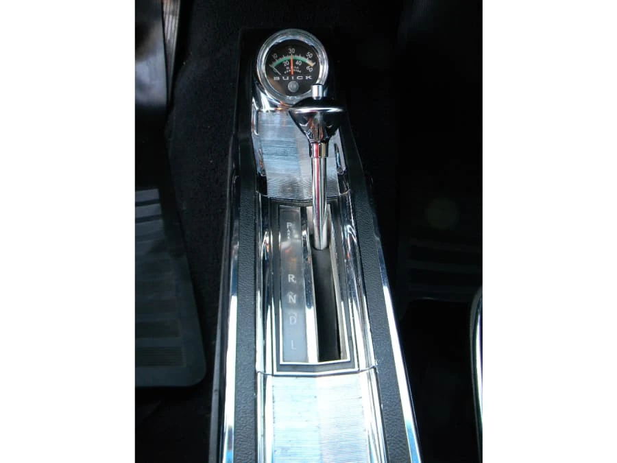 1966 Buick Gran Sport - Image 4 of 7