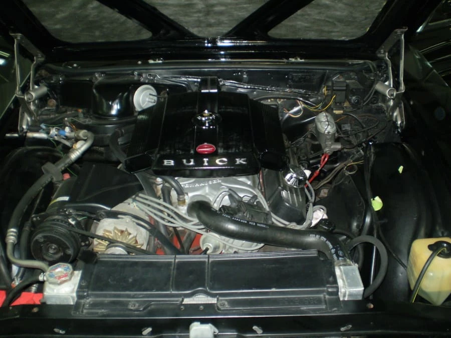 1966 Buick Gran Sport - Image 5 of 7