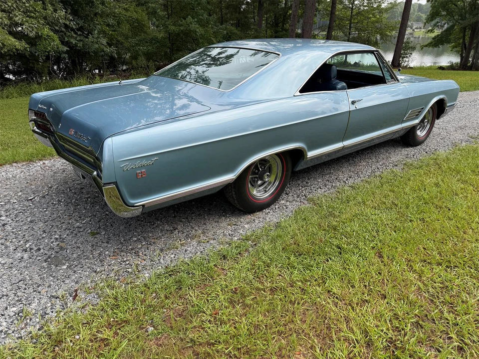 1966 Buick Gran Sport - Image 2 of 16