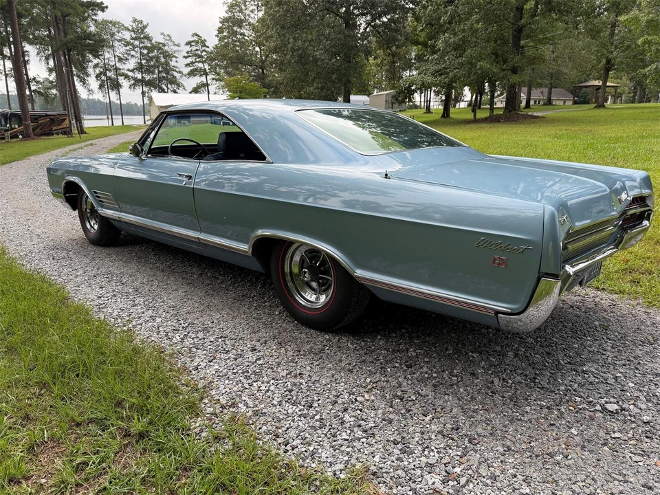 1966 Buick Gran Sport - Image 3 of 16