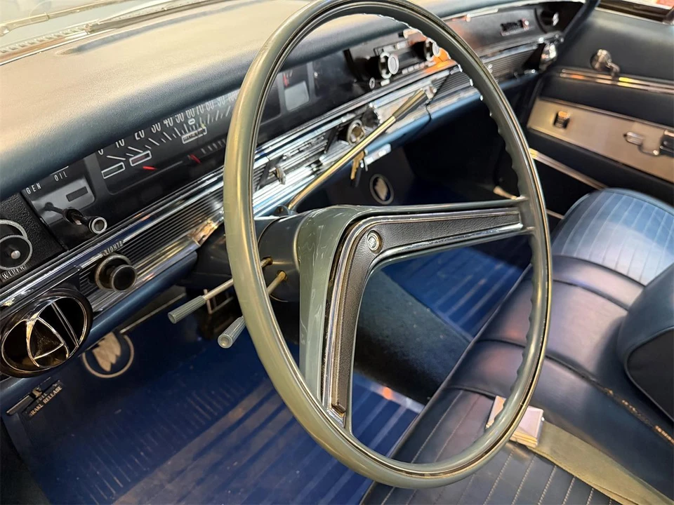 1966 Buick Gran Sport - Image 5 of 16