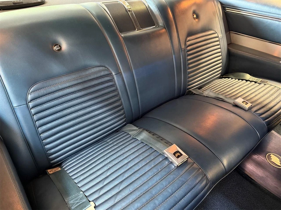 1966 Buick Gran Sport - Image 6 of 16