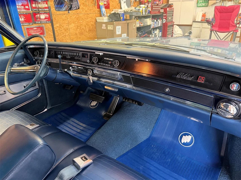 1966 Buick Gran Sport - Image 7 of 16
