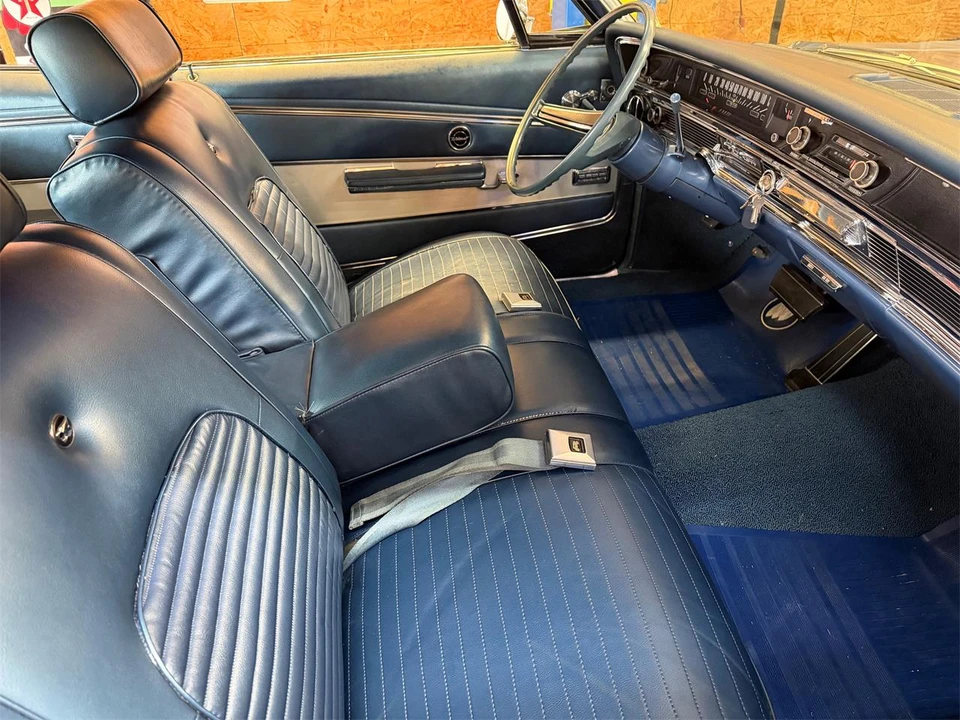 1966 Buick Gran Sport - Image 8 of 16