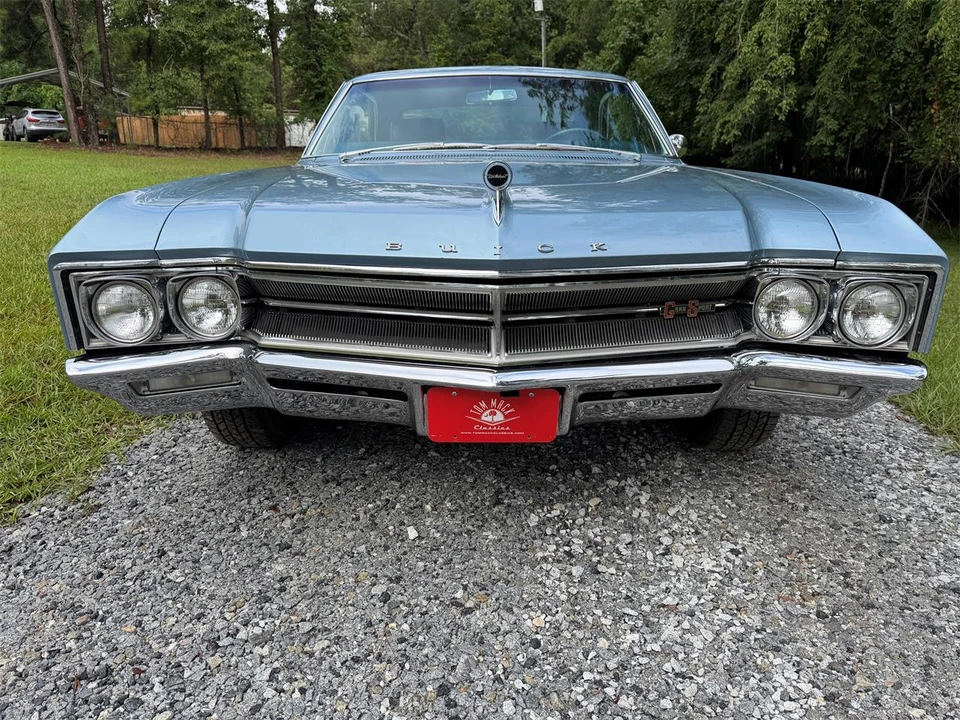 1966 Buick Gran Sport - Image 11 of 16