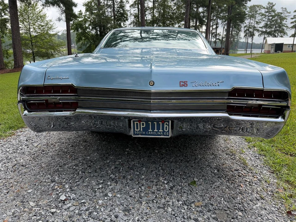1966 Buick Gran Sport - Image 12 of 16