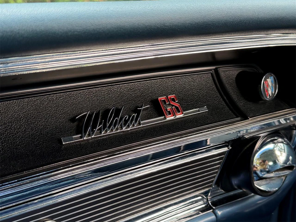1966 Buick Gran Sport - Image 13 of 16