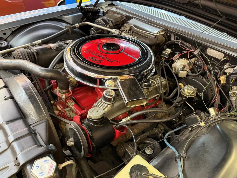 1966 Buick Gran Sport - Image 14 of 16