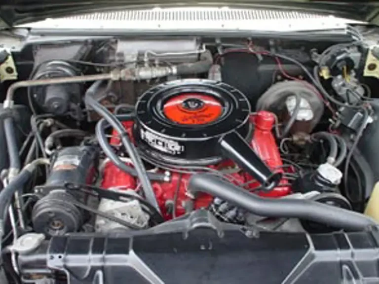 1966 Buick LeSabre - Image 5 of 6