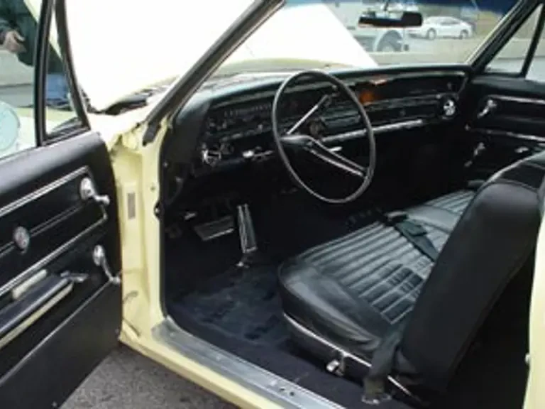 1966 Buick LeSabre - Image 4 of 6