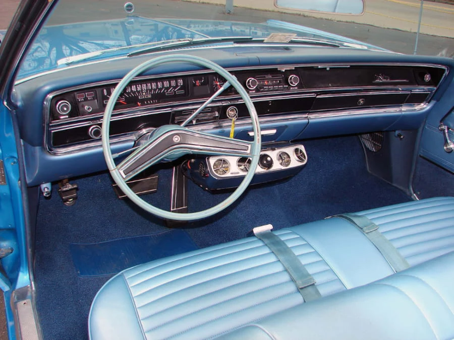 1966 Buick LeSabre - Image 4 of 6