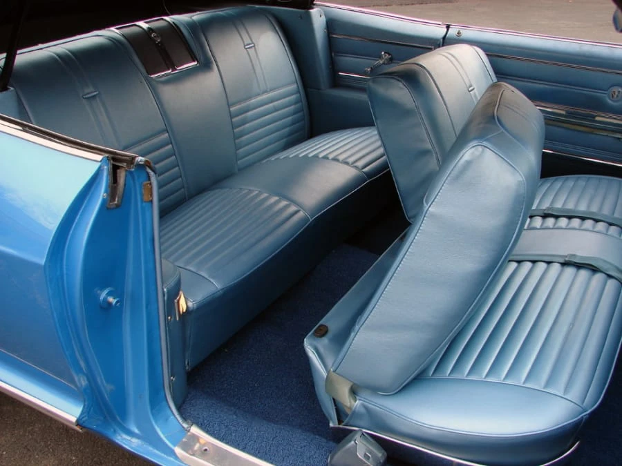 1966 Buick LeSabre - Image 5 of 6
