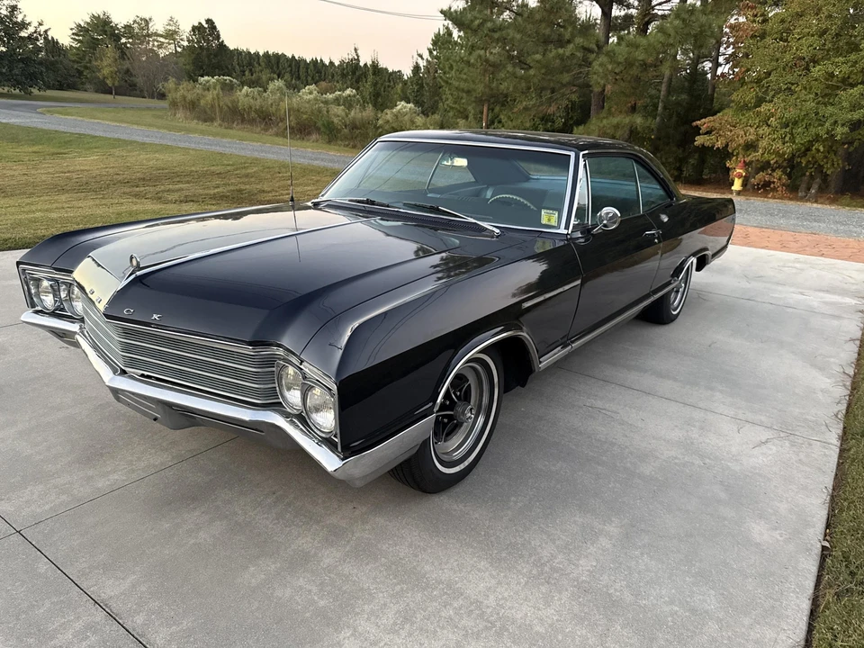 1966 Buick LeSabre - Image 2 of 31