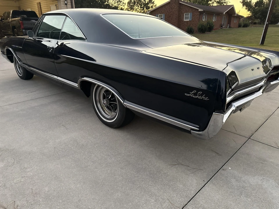 1966 Buick LeSabre - Image 9 of 31