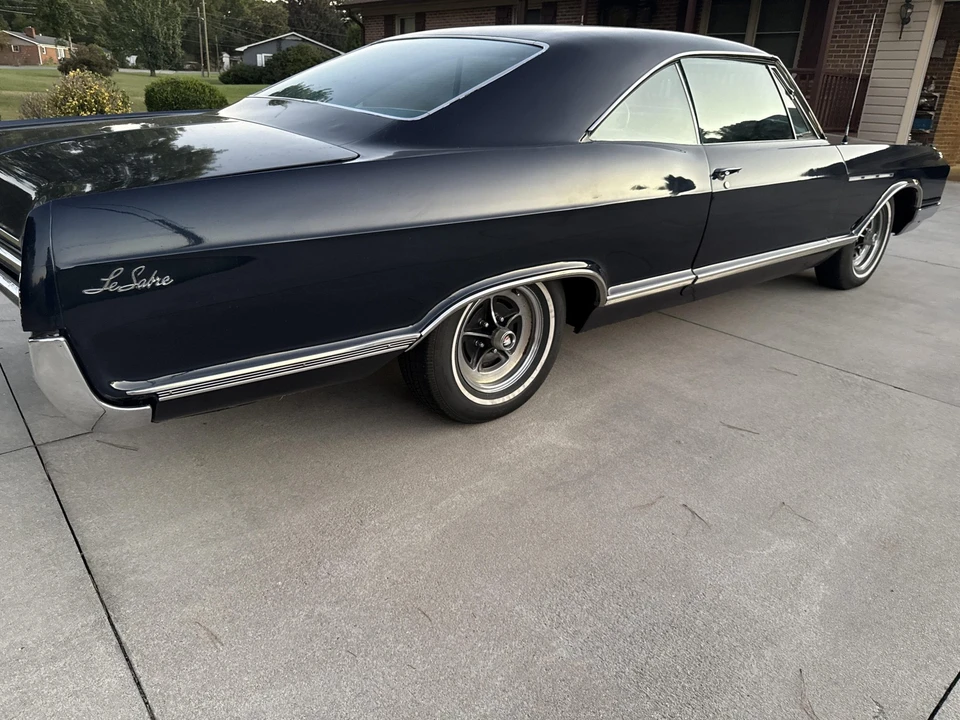 1966 Buick LeSabre - Image 7 of 31