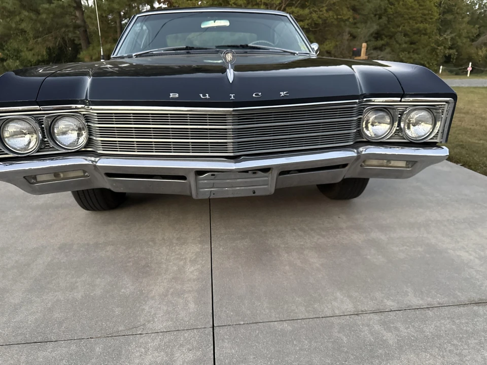 1966 Buick LeSabre - Image 5 of 31