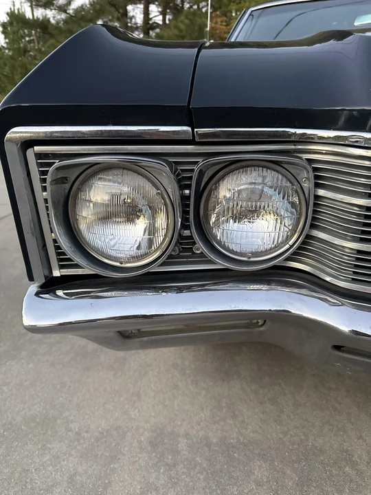1966 Buick LeSabre - Image 12 of 31